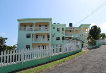 The Relax Inn allows 18 year olds to book a room