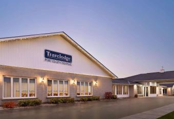 Travelodge by Wyndham Port Elgin allows 18 year olds to book a room