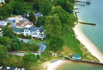 Sandaway Suites & Beach allows 18 year olds to book a room