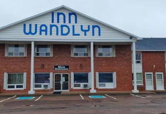 Travelodge by Wyndham Amherst allows 18 year olds to book a room