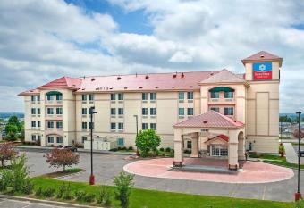 SureStay Plus Hotel by Best Western Billings allows 18 year olds to book a room