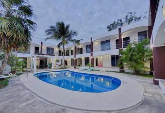 Hotel Espa  a has Balcony rooms