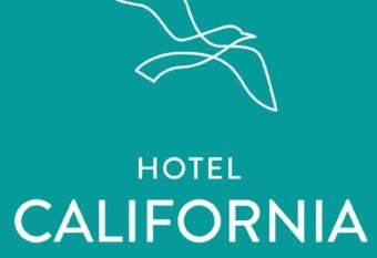 Hotel California has Balcony rooms