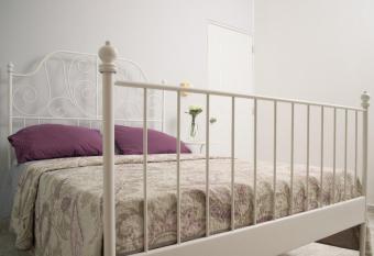 The Room Charming Urban Getaway has Balcony rooms