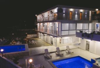 Vila Nikezi   has Balcony rooms