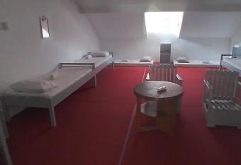 Benara Shariah Homestay has Balcony rooms