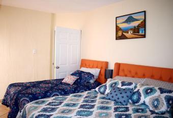 Laguna Sky has Balcony rooms