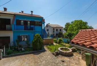 Apartments LUMAR has Balcony rooms