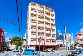 T-style has Balcony rooms