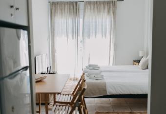 BEST HOUSE, Town View Appartment, Gounari, Patra has Balcony rooms