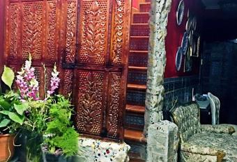 Casa Ronda 1808 ROOMS has Balcony rooms