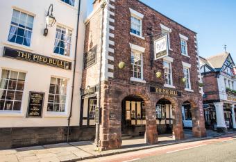 The Pied Bull allows 18 year olds to book a room