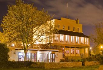 The Royal Hotel TLK allows 18 year olds to book a room