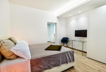 B&B ALUSEA has Balcony rooms