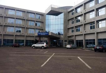 Golden Royale Hotel has Balcony rooms