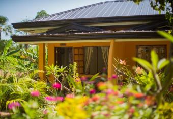 Chekesh Casa allows 18 year olds to book a room