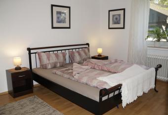 Ferienwohnung auf Resthof has Balcony rooms