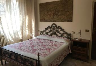 La Lanterna di Lida e Beppe has Balcony rooms