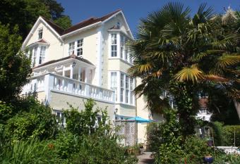 The Charterhouse allows 18 year olds to book a room