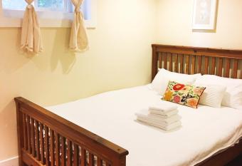 Dunbar Home allows 18 year olds to book a room