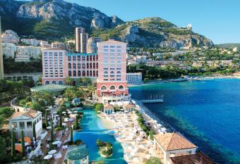 Monte-Carlo Bay Hotel & Resort has Balcony rooms