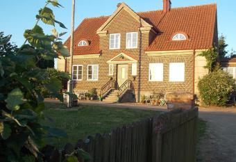 The Garden Hill Hotel has Balcony rooms