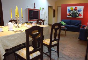 Bed and Breakfast Adelberga has Balcony rooms