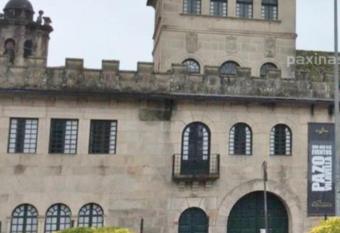 Vilavella alojamiento de   poca allows 18 year olds to book a room