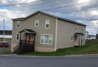 Stanley House allows 18 year olds to book a room