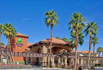 Holiday Inn Express & Suites Rancho Mirage - Palm Spgs Area By IHG allows 18 year olds to book a room