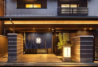 Kyoto Sanjo Ohashi has Balcony rooms