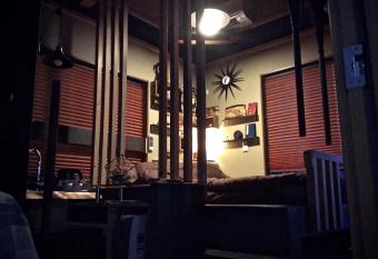 Koke Musu inn has Balcony rooms