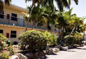 Looe Key Reef Resort and Dive Center has Balcony rooms