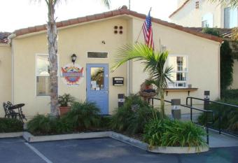 Pacific Plaza Resort has Balcony rooms