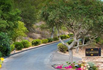 The Casitas of Arroyo Grande allows 18 year olds to book a room