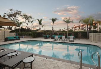 Redondo Beach Hotel, Tapestry Collection by Hilton allows 18 year olds to book a room