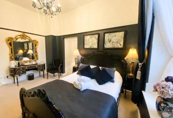 Ashmount Country House allows 18 year olds to book a room