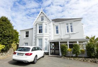 The Broadmead allows 18 year olds to book a room