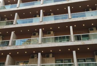 Dreams Suites has Balcony rooms