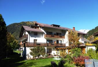 G  stehaus Truskaller has Balcony rooms