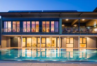 Gasthof Hotel Schmied has Balcony rooms