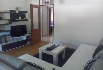 Marina has Balcony rooms