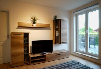 M&A Ferienwohnungen Oberbayern has Balcony rooms