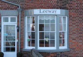 The Leeway allows 18 year olds to book a room
