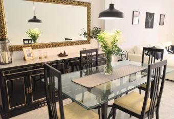 Homely M  laga Don Cristian has Balcony rooms