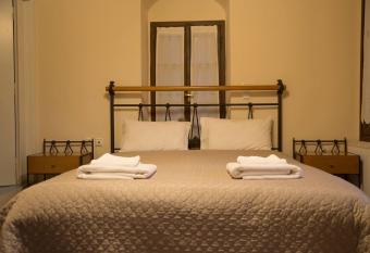 Tholos allows 18 year olds to book a room