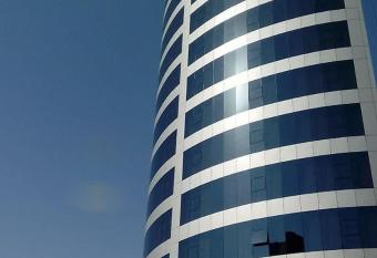 Wahaj Boulevard Hotel allows 18 year olds to book a room