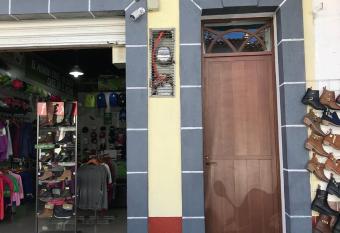 Loft Don Silver allows 18 year olds to book a room