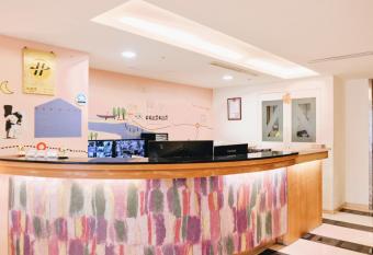                    allows 18 year olds to book a room