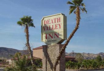 Death Valley Inn allows 18 year olds to book a room